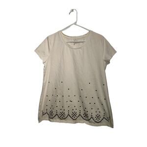 Cato Women's Shirt Size Large